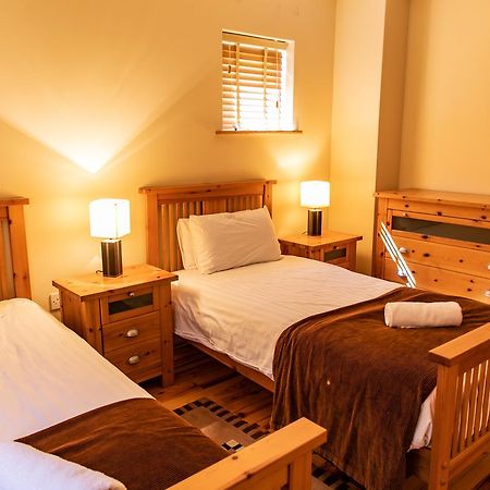 Hotel Doolin Houses المظهر الخارجي الصورة