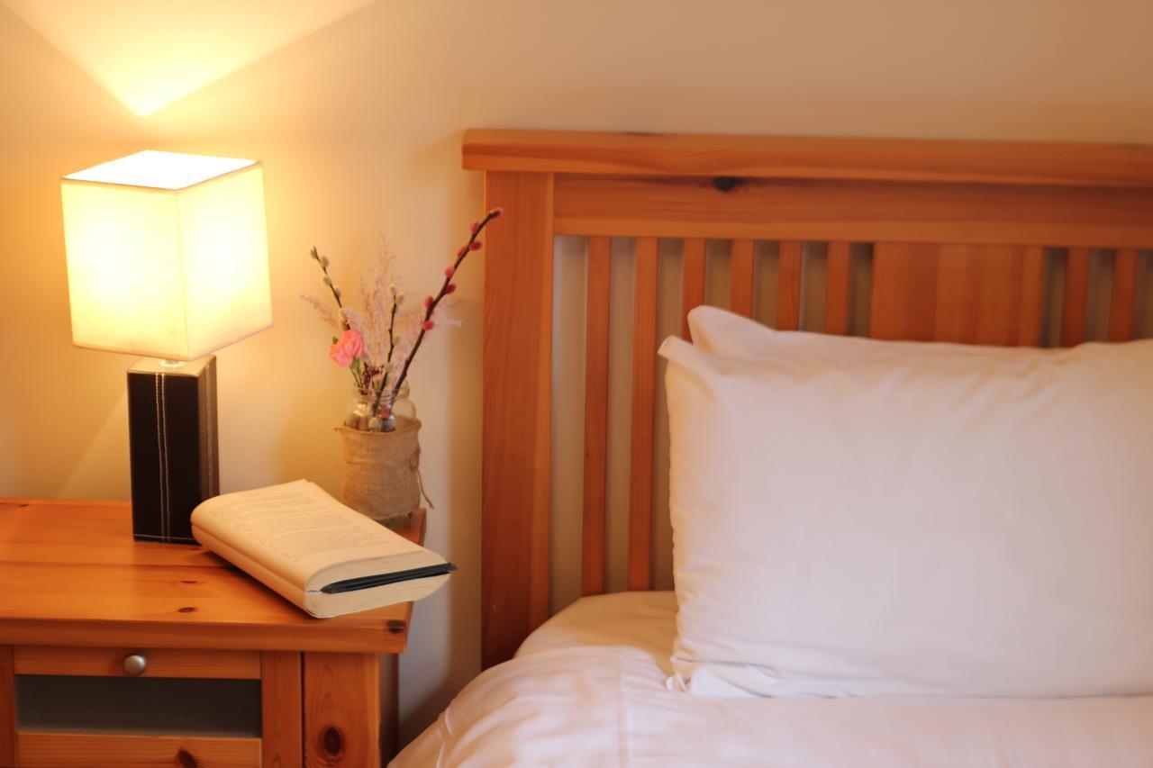 Hotel Doolin Houses المظهر الخارجي الصورة