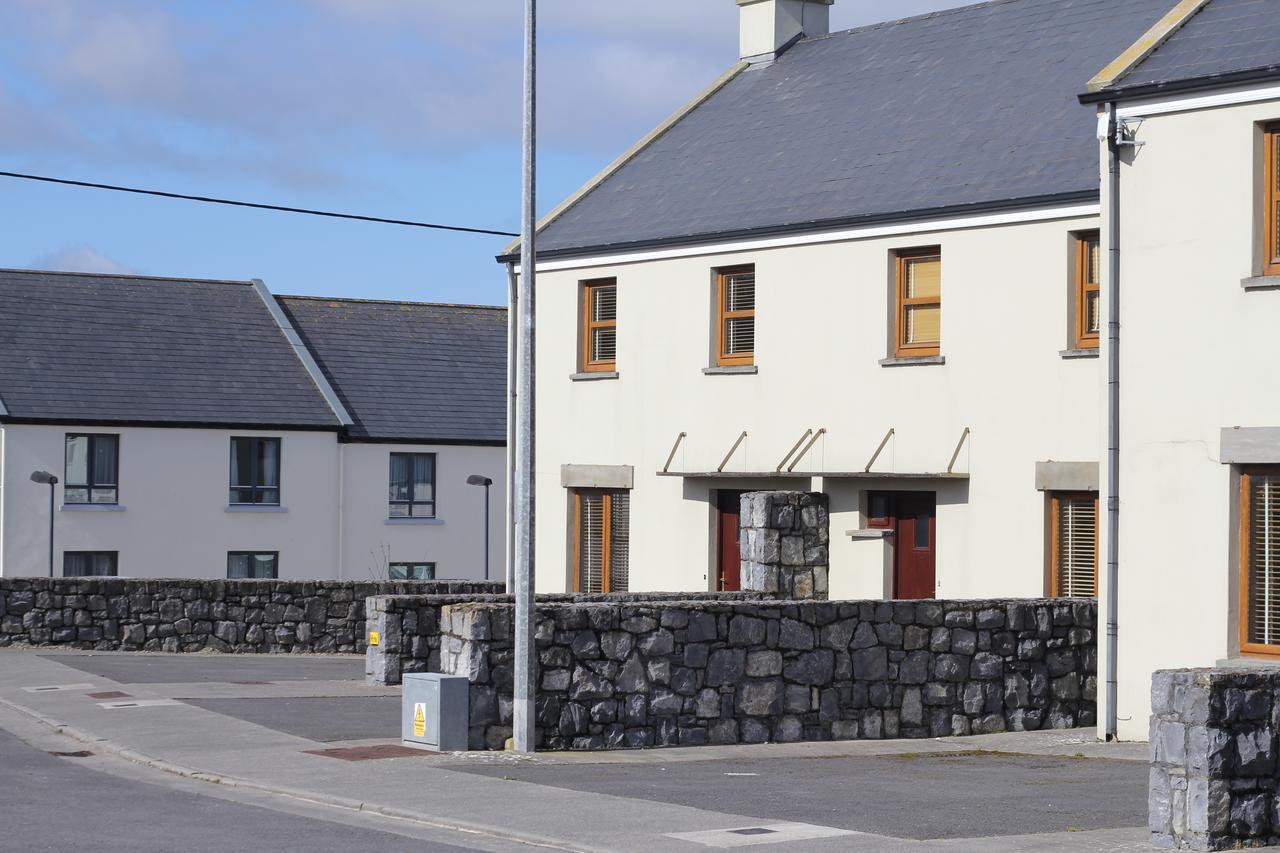 Hotel Doolin Houses المظهر الخارجي الصورة