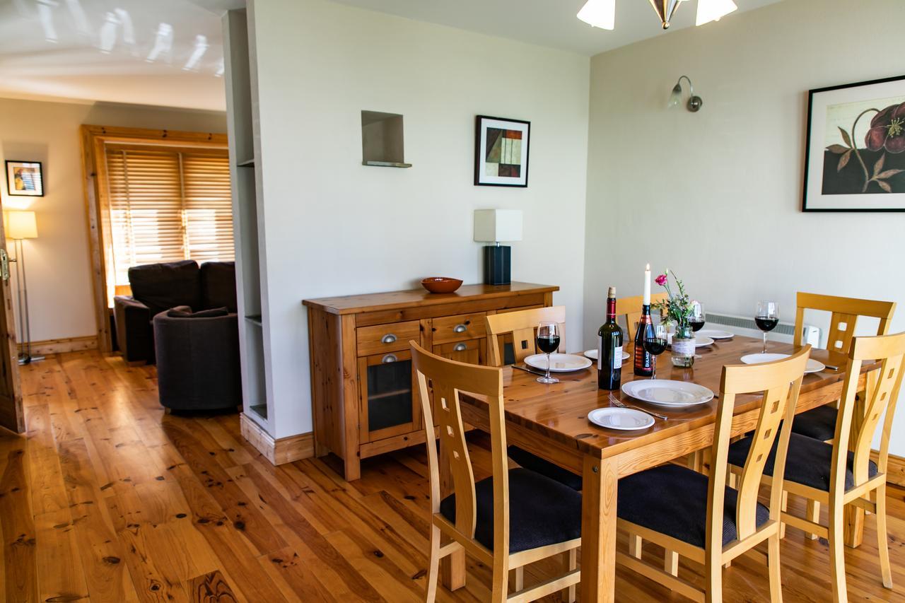 Hotel Doolin Houses المظهر الخارجي الصورة